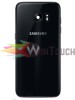 Καπάκι Μπαταρίας Samsung SM-G935F Galaxy S7 Edge Μαύρο με Ταινία, Grade A Ανταλλακτικά Καπάκι Μπαταρίας Samsung SM-G935F Galaxy S7 Edge Μαύρο με Ταινία, Grade A Ανταλλακτικά